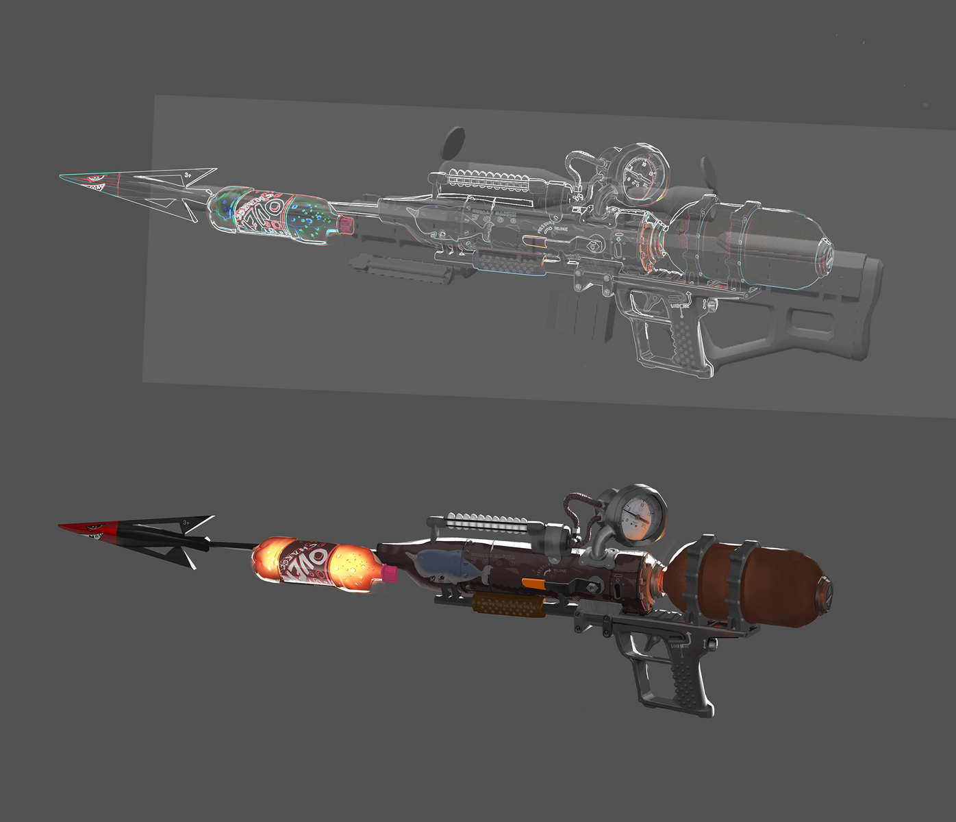 Sunset Overdrive - Imagen 46